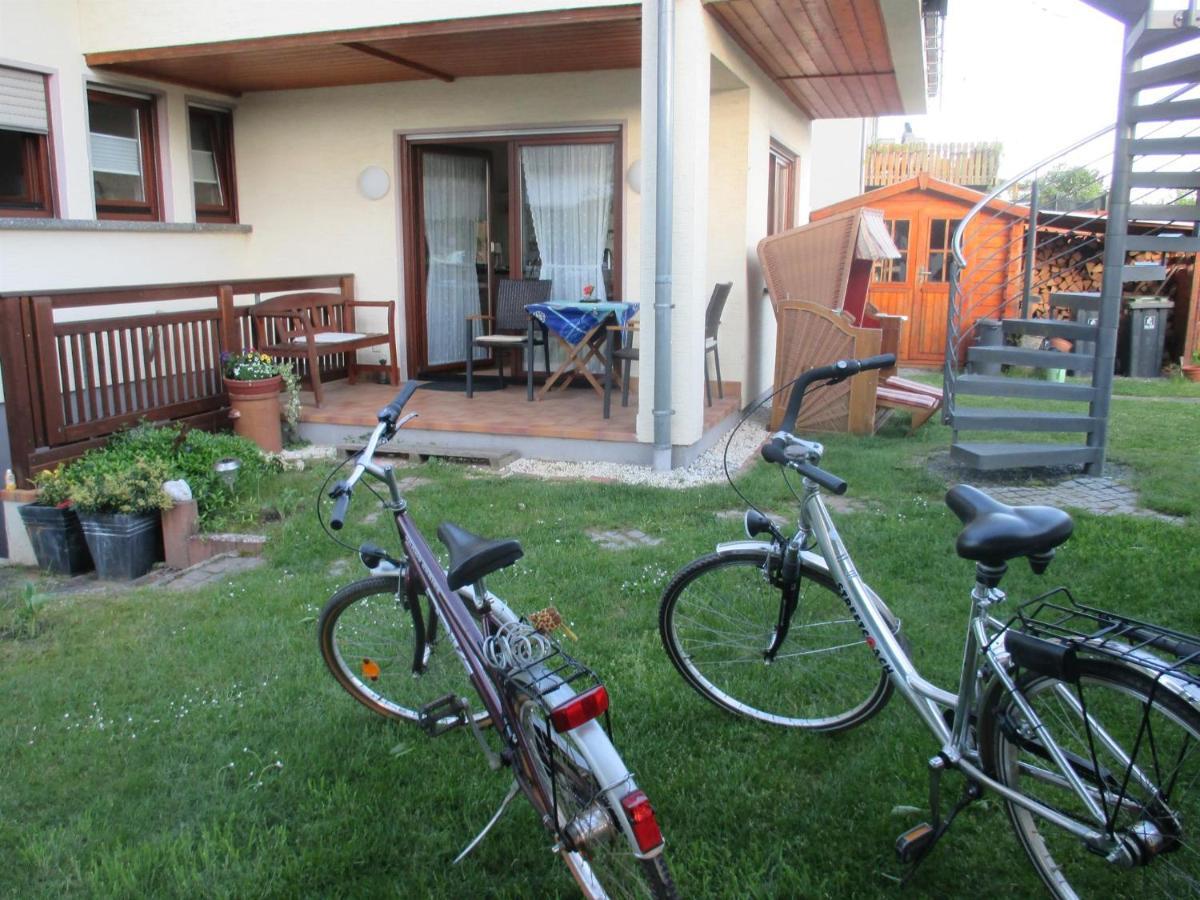 Ferienwohnung Leipold Andreas Merzig Exterior photo